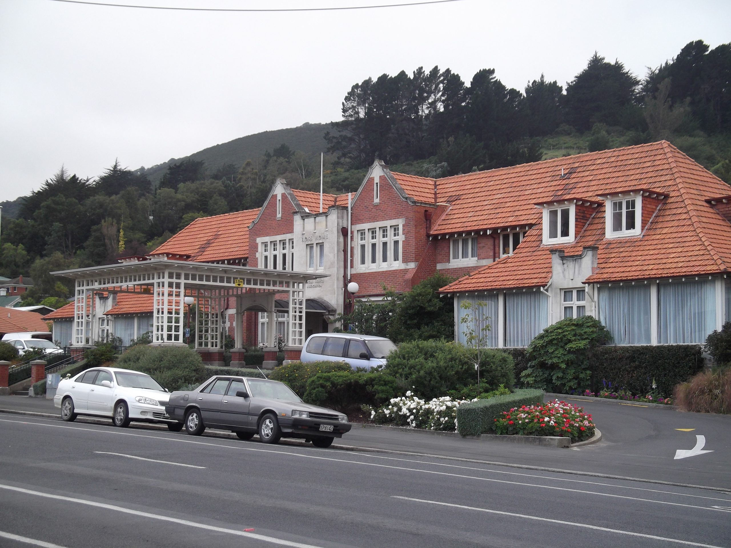 Ross Home North East Valley Dunedin 988 scaled