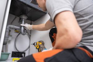 Emergency Drain Cleaning
